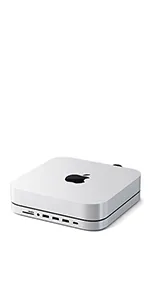 Satechi Clamp Hub Pro Review: iMac USB-C Hub Ranked image 8