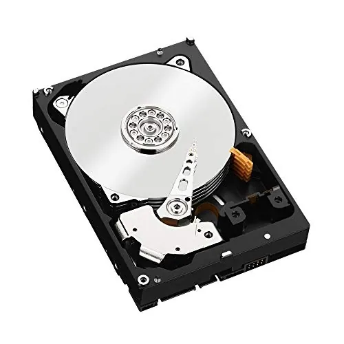 WD Black 6TB WD6003FZBX Review: 7200 RPM HDD image 4