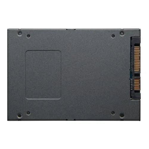 Kingston A400 120GB SSD Review: Budget SATA Upgrade Ranked image 2