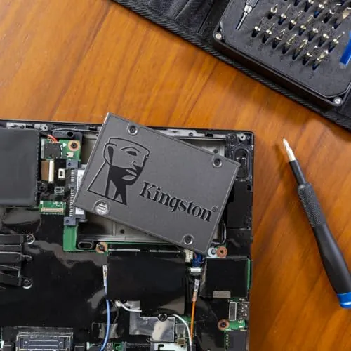 Kingston A400 120GB SSD Review: Budget SATA Upgrade Ranked image 5