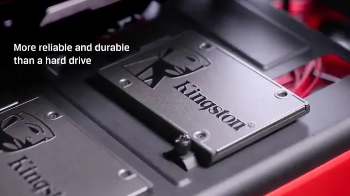Kingston A400 120GB SSD Review: Budget SATA Upgrade Ranked image 7