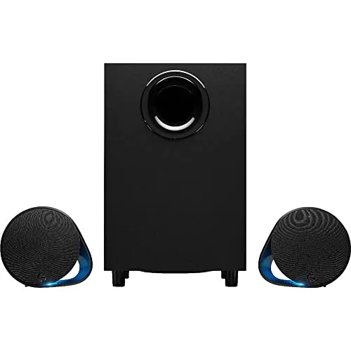 Logitech G560 Review: PC Gaming Speakers Ranked