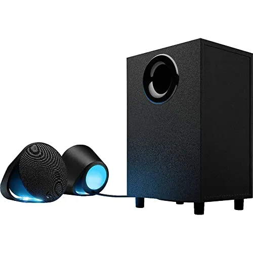 Logitech G560 Review: PC Gaming Speakers Ranked image 2