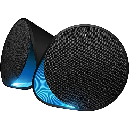 Logitech G560 Review: PC Gaming Speakers Ranked image 3
