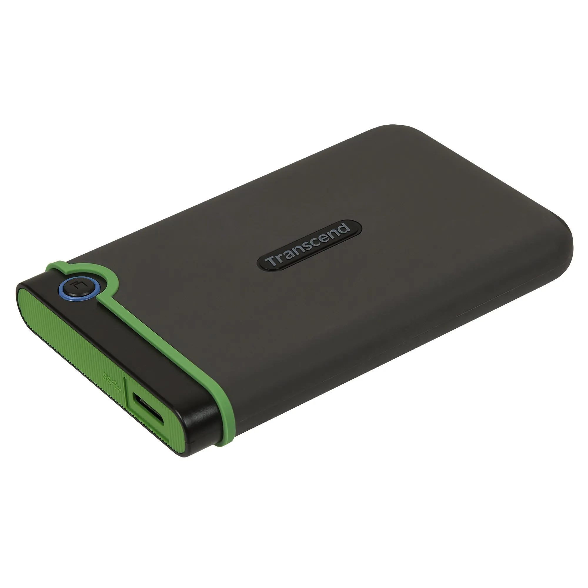 Transcend StoreJet 1TB Review: Rugged External HDD Ranked image 8