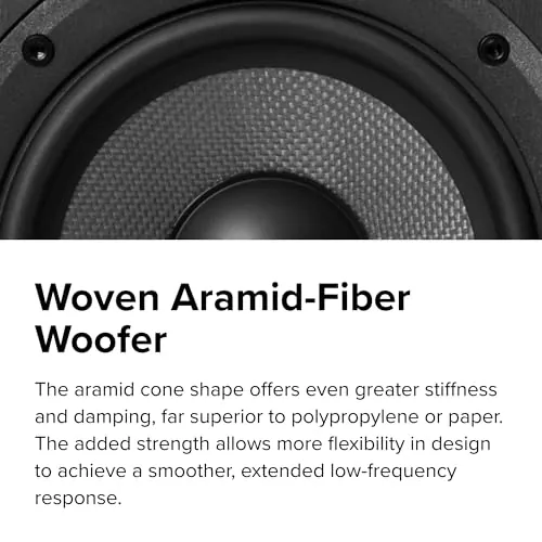 ELAC Debut 2.0 B6.2 Review: Bookshelf Speakers Ranked image 4
