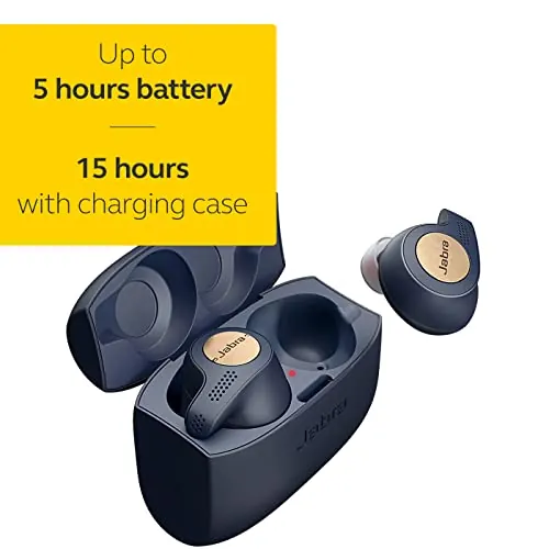 Jabra Elite Active 65t Review: Workout Earbuds Ranked image 3