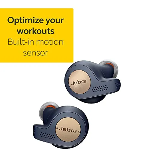 Jabra Elite Active 65t Review: Workout Earbuds Ranked image 4