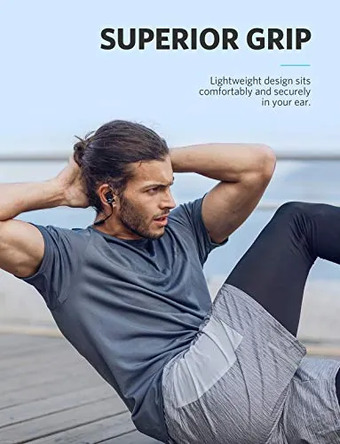 Anker Soundcore Spirit Review: Sports Earbuds Ranked image 3