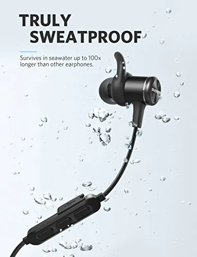 Anker Soundcore Spirit Review: Sports Earbuds Ranked image 4