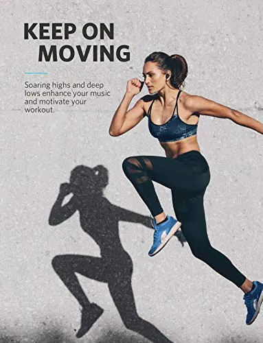 Anker Soundcore Spirit Review: Sports Earbuds Ranked image 5
