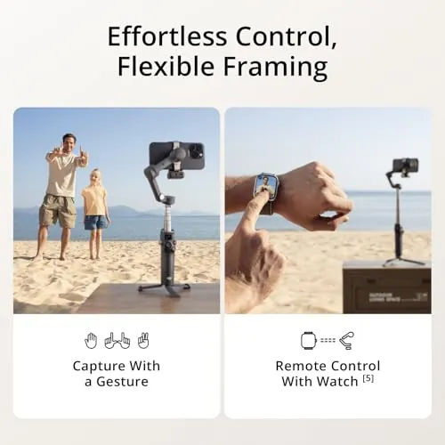 DJI Osmo Mobile 7P Review: Phone Gimbal Ranked image 6