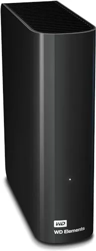 WD Elements 10TB Desktop External Hard Drive Review image 3
