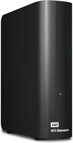 WD Elements 10TB Desktop External Hard Drive Review image 4