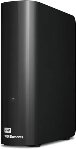 WD Elements 10TB Desktop External Hard Drive Review image 6