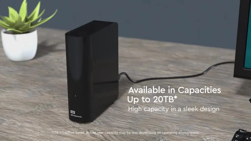 WD Elements 10TB Desktop External Hard Drive Review image 7