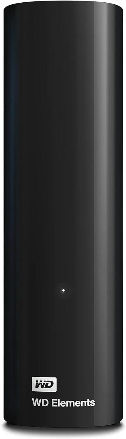 WD Elements 10TB Desktop External Hard Drive Review image 8