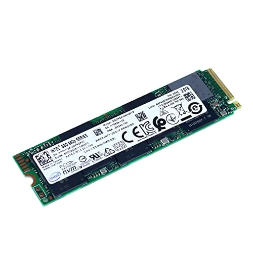 Intel 660p 2TB Review: NVMe SSD for Gaming Storage image 3