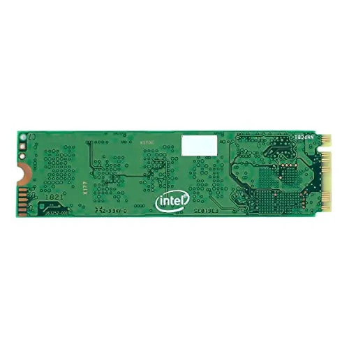 Intel 660p 2TB Review: NVMe SSD for Gaming Storage image 5