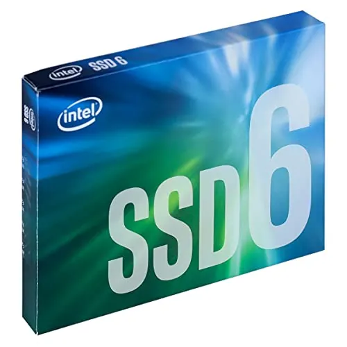 Intel 660p 2TB Review: NVMe SSD for Gaming Storage image 6