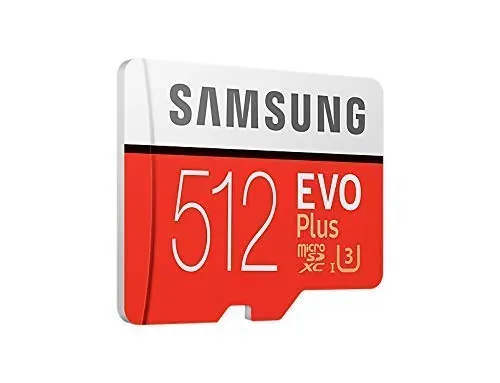 Samsung EVO Plus 512GB microSDXC Review & Ranking image 2