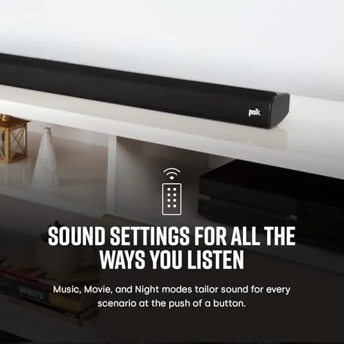 Polk Audio Signa S2 Review: Soundbar Ranked image 4