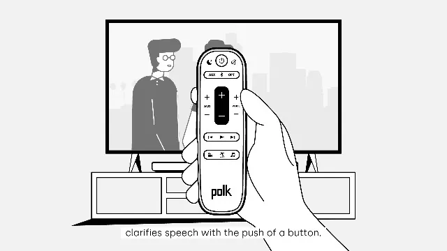 Polk Audio Signa S2 Review: Soundbar Ranked image 7