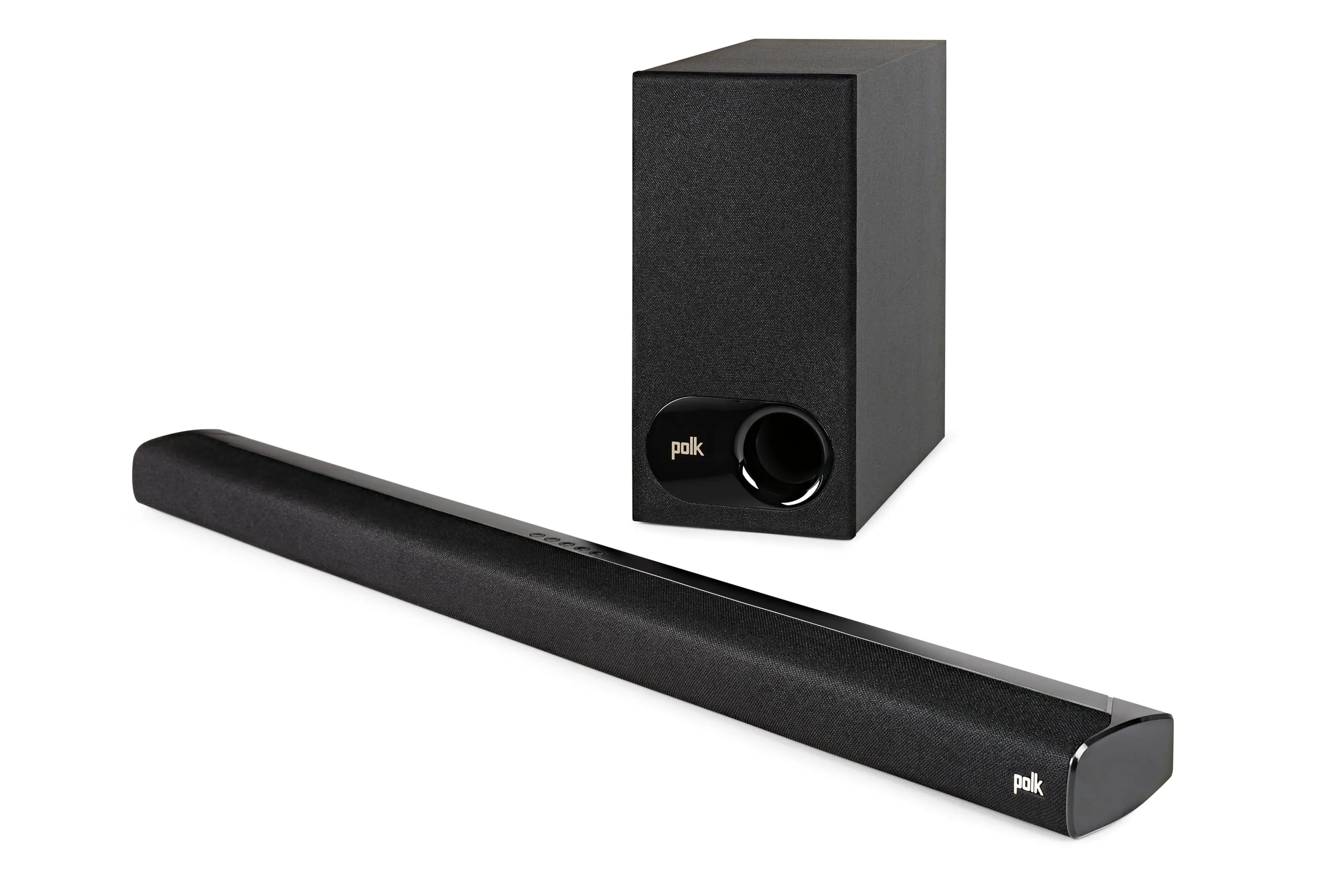 Polk Audio Signa S2 Review: Soundbar Ranked image 8