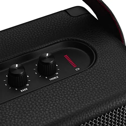 Marshall Kilburn II Review: Portable Bluetooth Speaker image 5