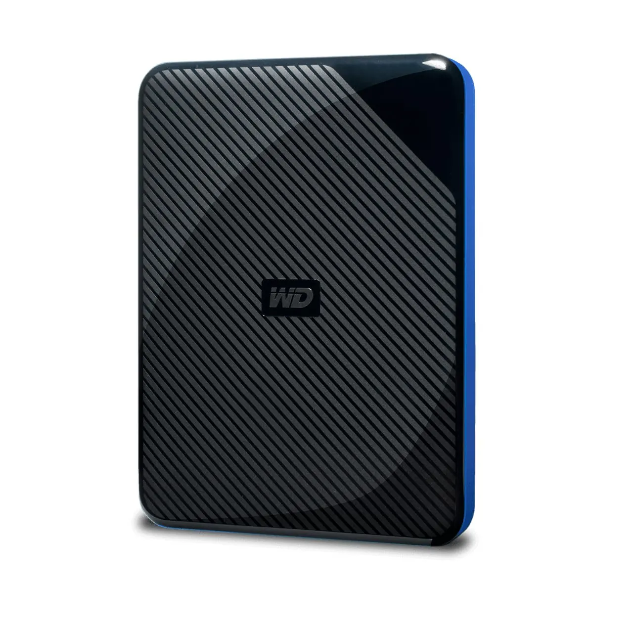 Western Digital 2TB Gaming Drive Review for PS4 image 3