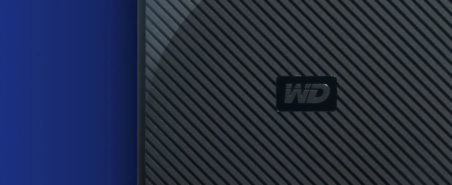 Western Digital 2TB Gaming Drive Review for PS4 image 7