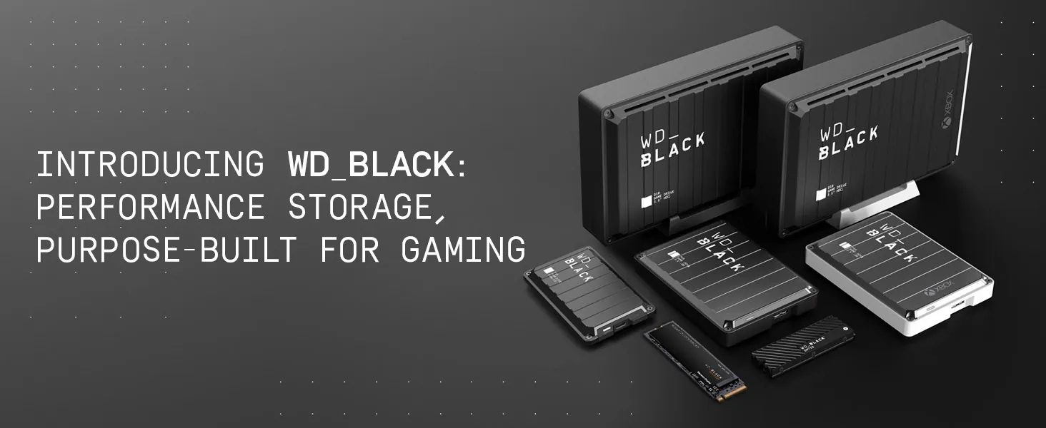 Western Digital 2TB Gaming Drive Review for PS4 image 8