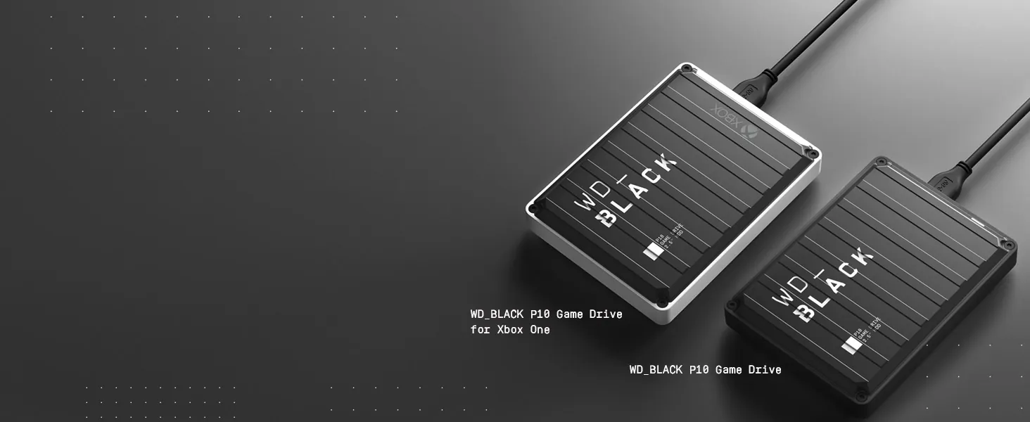 Western Digital 2TB Gaming Drive Review for PS4 image 9