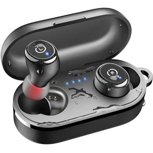 TOZO T10 Review: Budget Wireless Earbuds Ranked