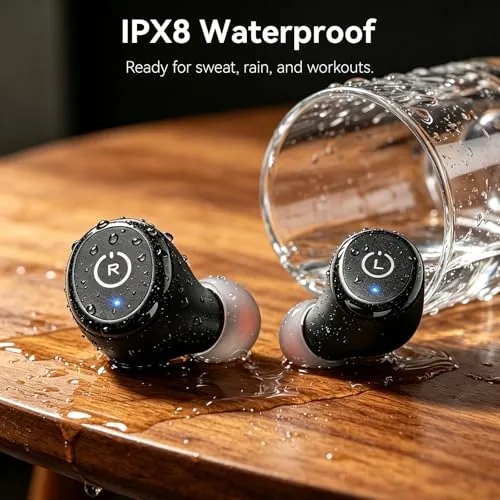 TOZO T10 Review: Budget Wireless Earbuds Ranked image 5