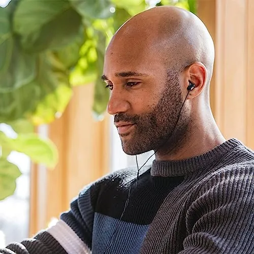 Panasonic RP-HJE120-KA Review: Budget Wired Earbuds image 5
