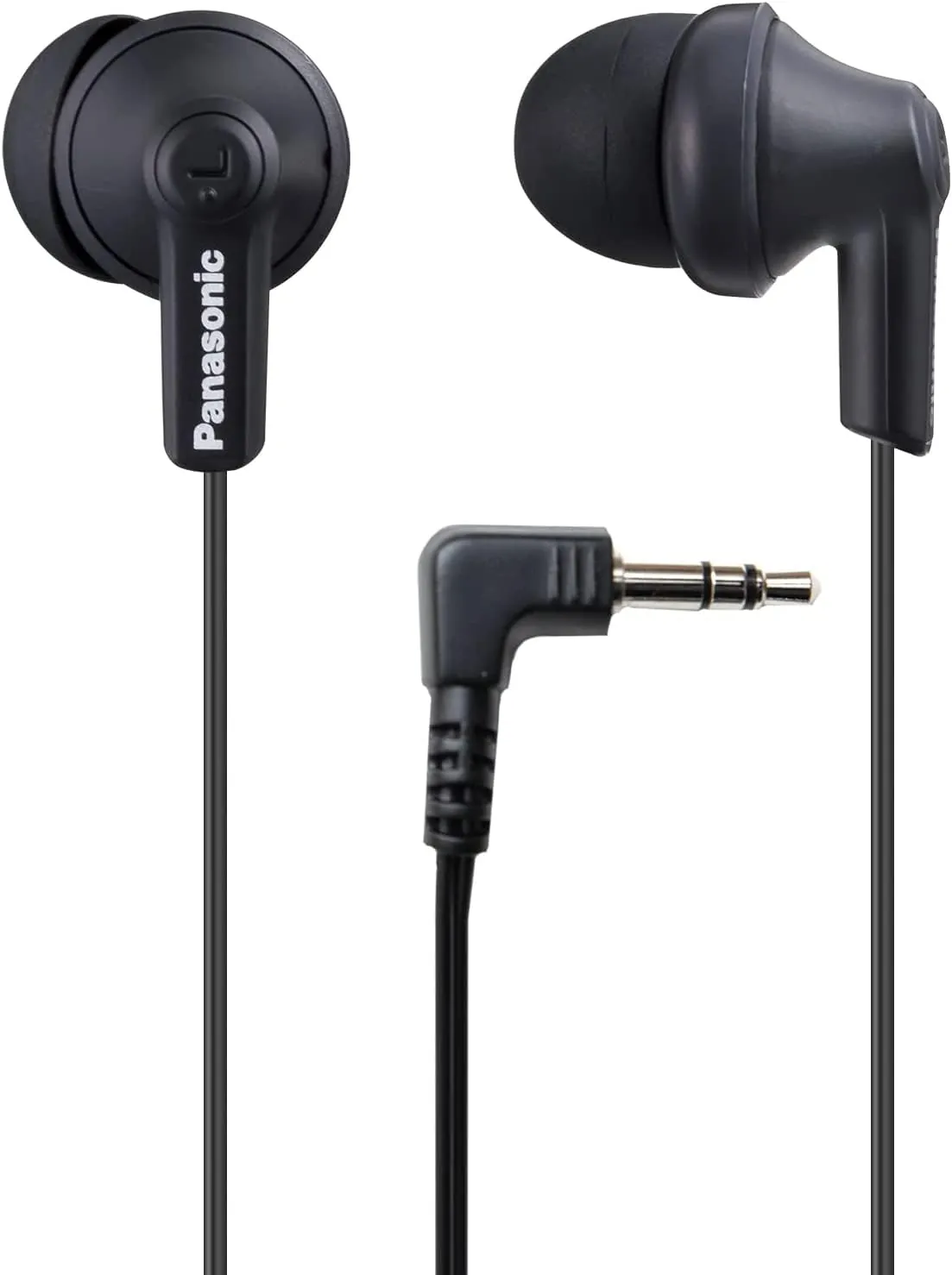 Panasonic RP-HJE120-KA Review: Budget Wired Earbuds image 8
