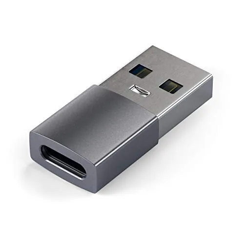 Satechi USB-A to USB-C Adapter Review