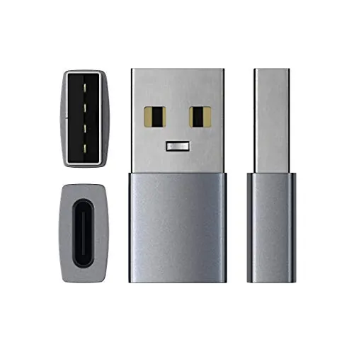 Satechi USB-A to USB-C Adapter Review image 4