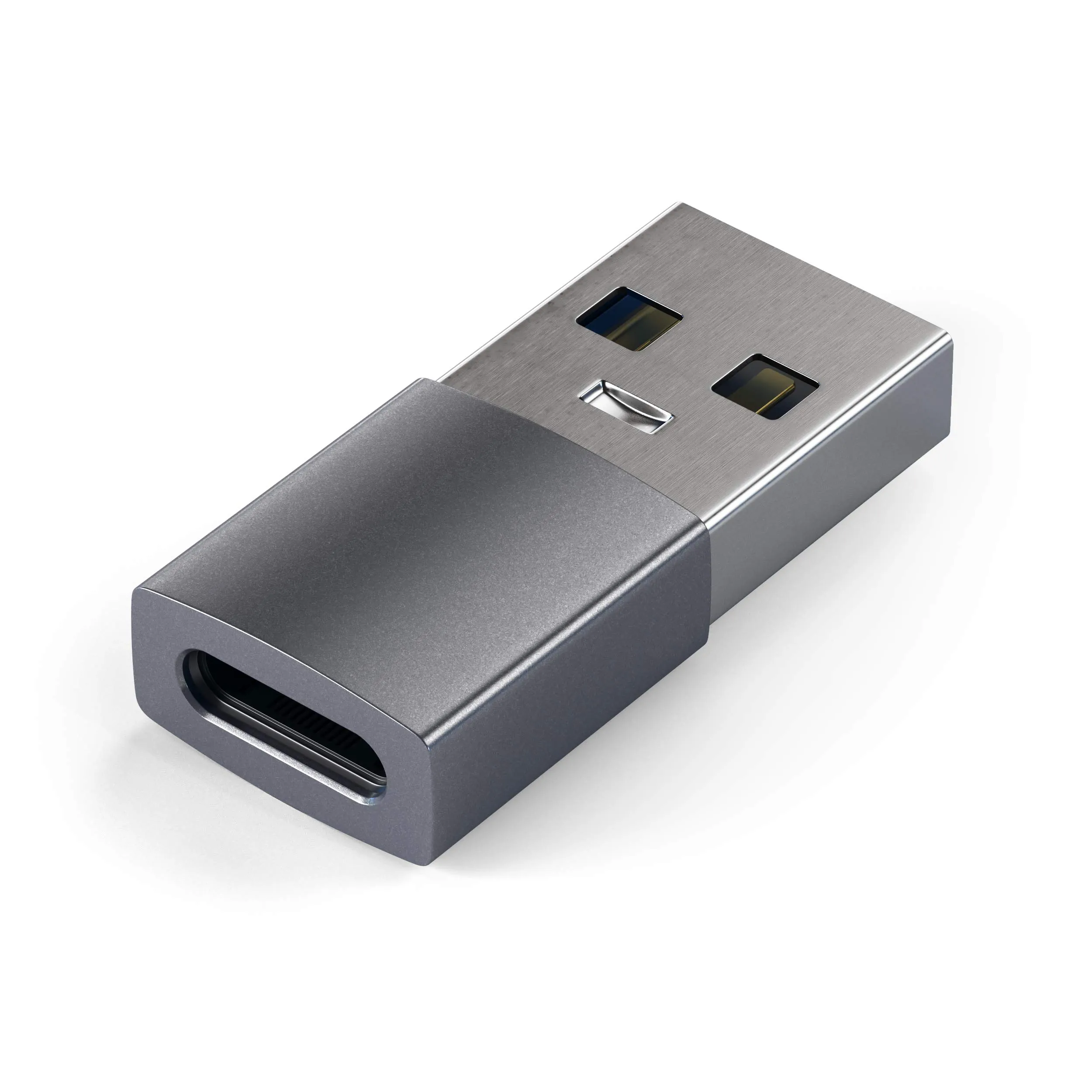 Satechi USB-A to USB-C Adapter Review image 6