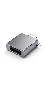 Satechi USB-A to USB-C Adapter Review image 8