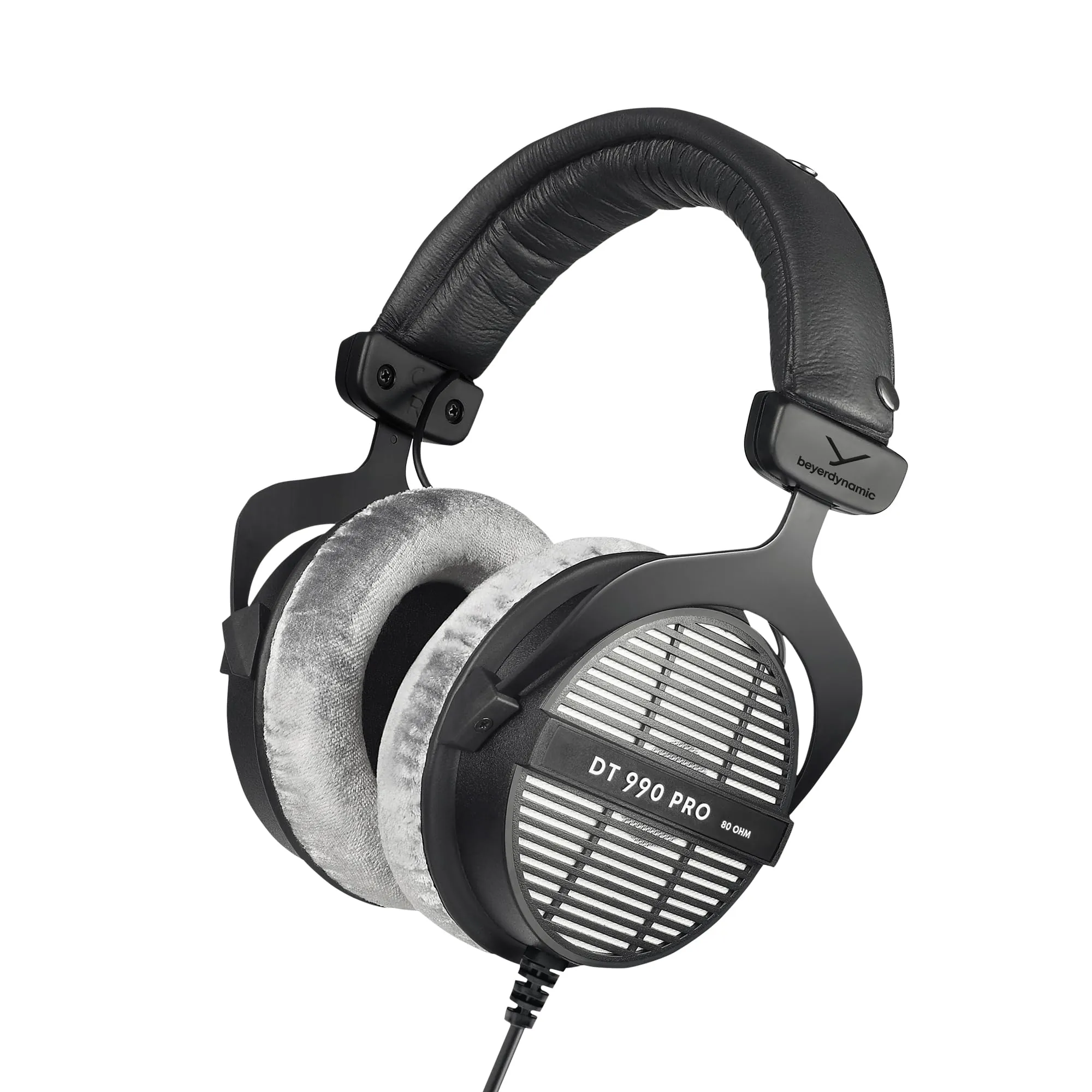 beyerdynamic DT 990 PRO Review: Open-Back Studio Headphones image 8