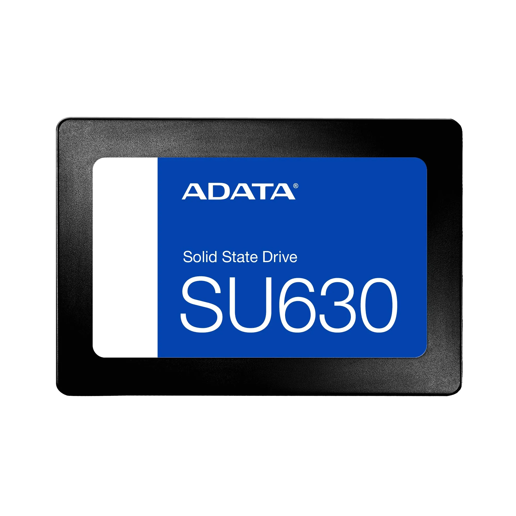 ADATA Ultimate SU630 480GB SSD Review image 8