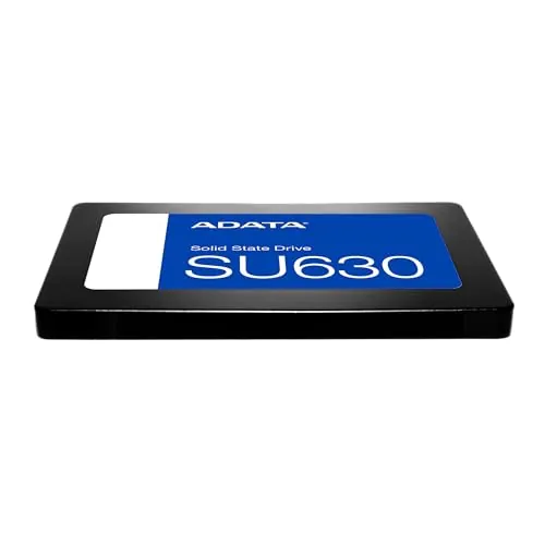 ADATA Ultimate SU630 480GB SSD Review image 3