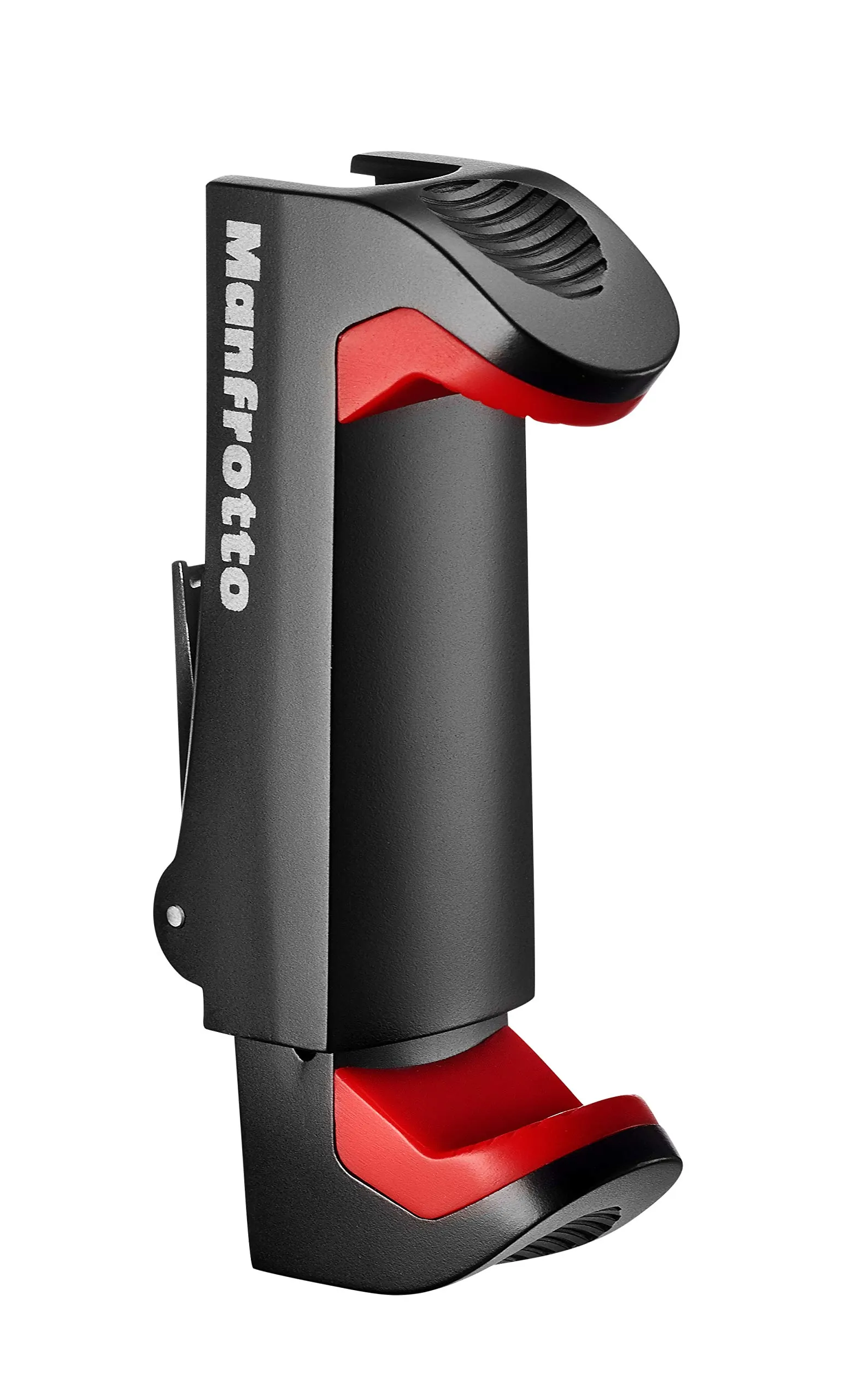 Manfrotto PIXI Clamp Review: Smartphone Tripod Mount image 8