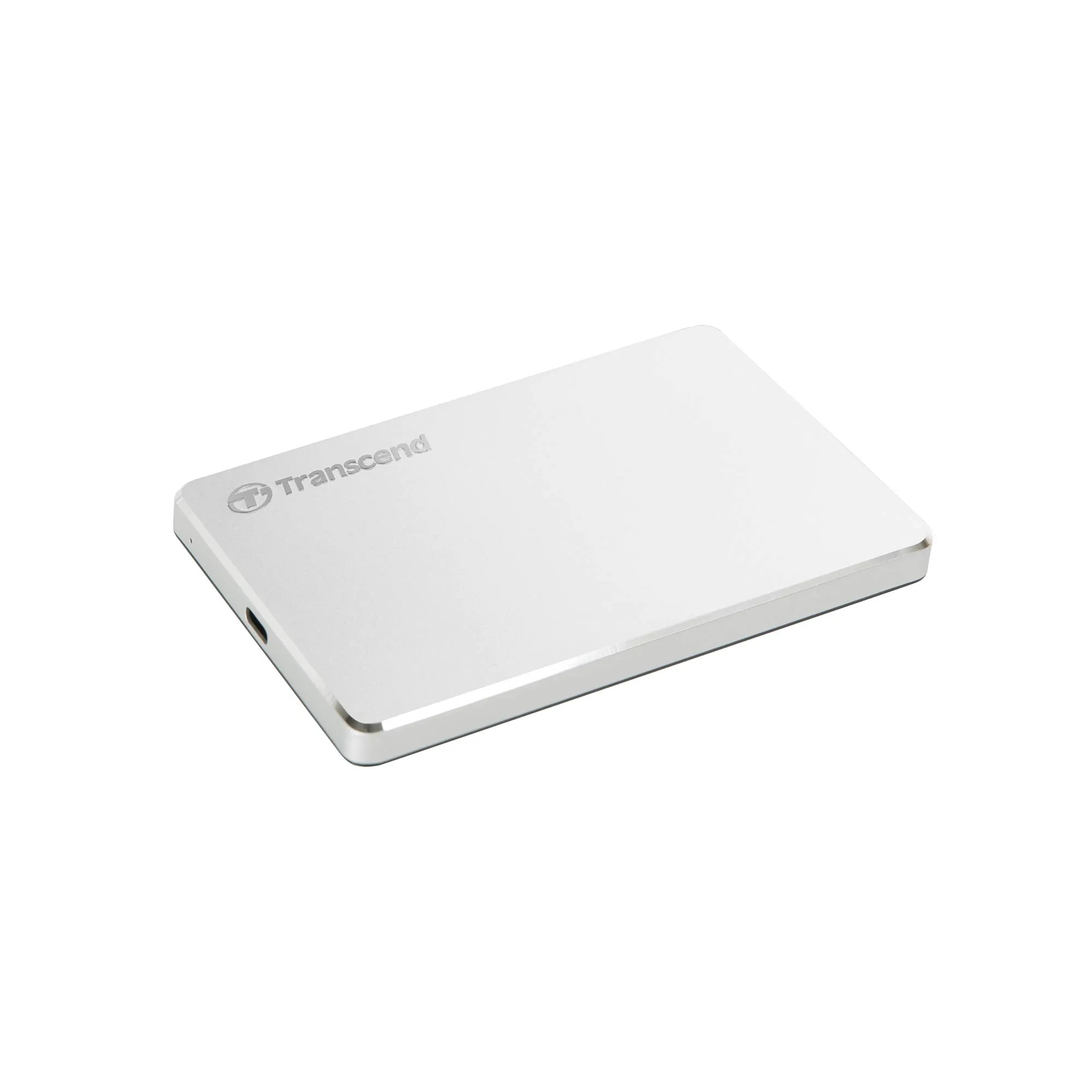 Transcend 1TB SJ25C3S Portable Hard Drive Review image 8