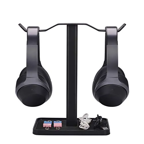 Avantree Neetto HS908 Review: Dual Headphone St...
