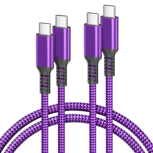 Basesailor 10ft USB-C Cable Review: 60W Charging Ranked