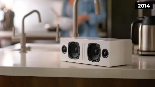 Audioengine A2+ Review: Bluetooth Desktop Speakers Ranked image 7