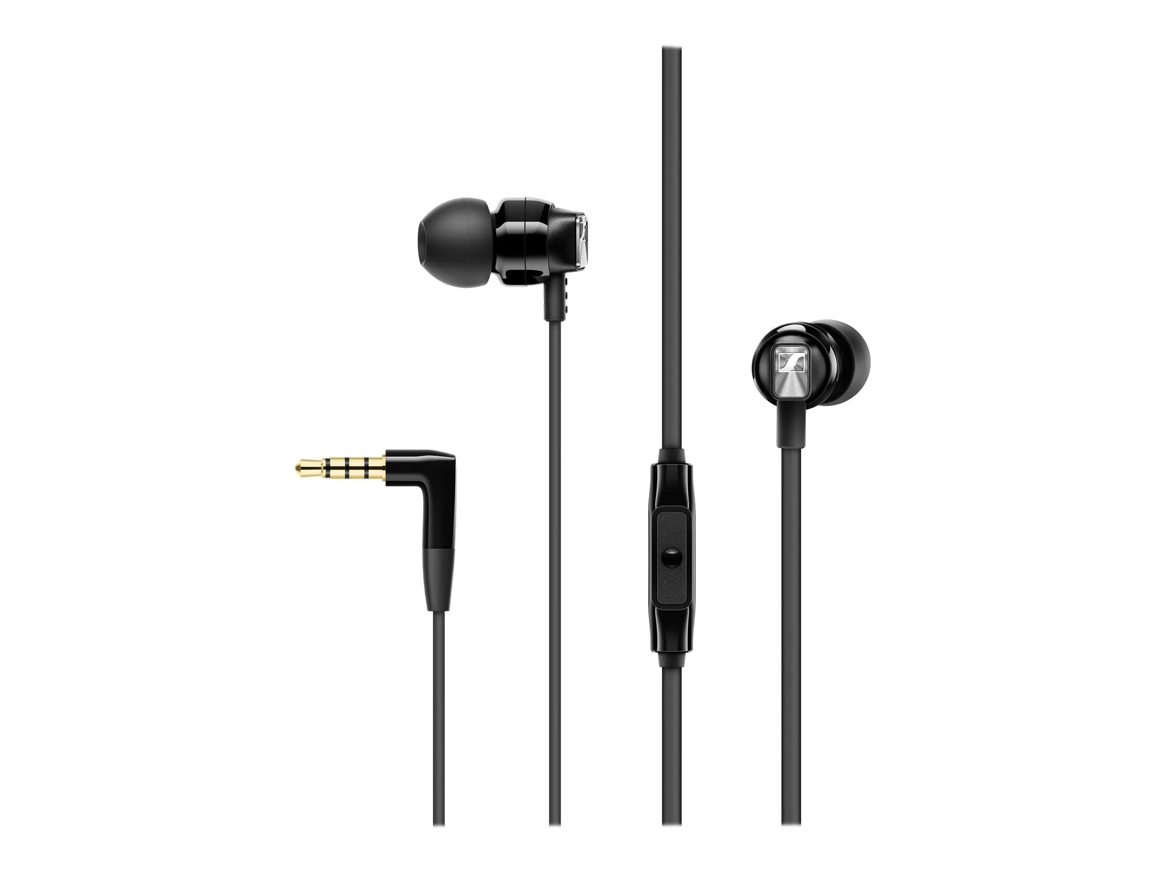Sennheiser CX 300S Review: Wired In-Ear Headphones image 8